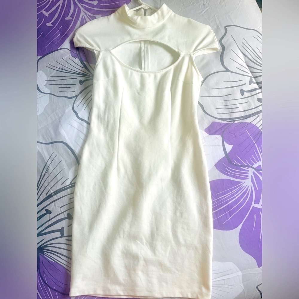 Body Con Dress
